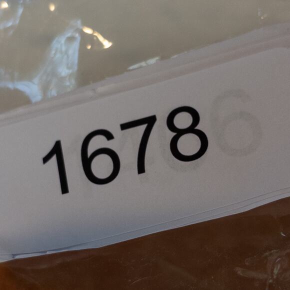 Lululemon Sports Bras Size 4 Lot of 3 Blue Gray Black Racer Back Strappy - Picture 13 of 13